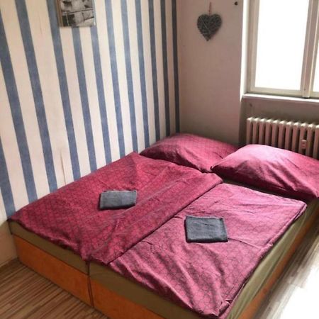 Ferienwohnung Easy Backpacker Old Town Košice Exterior foto