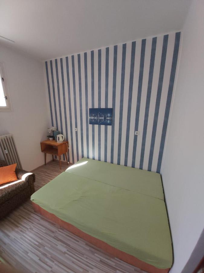 Ferienwohnung Easy Backpacker Old Town Košice Exterior foto