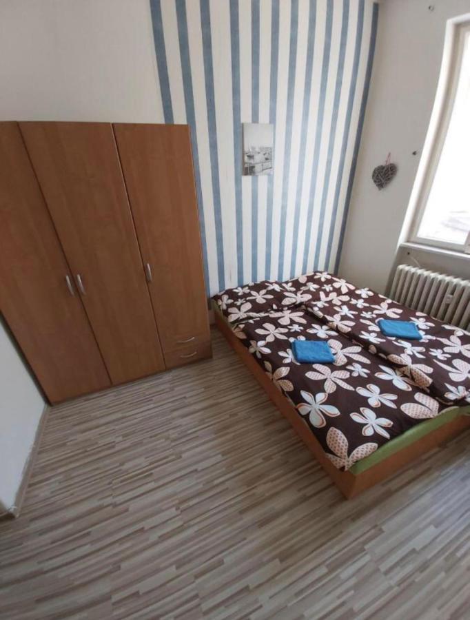 Ferienwohnung Easy Backpacker Old Town Košice Exterior foto
