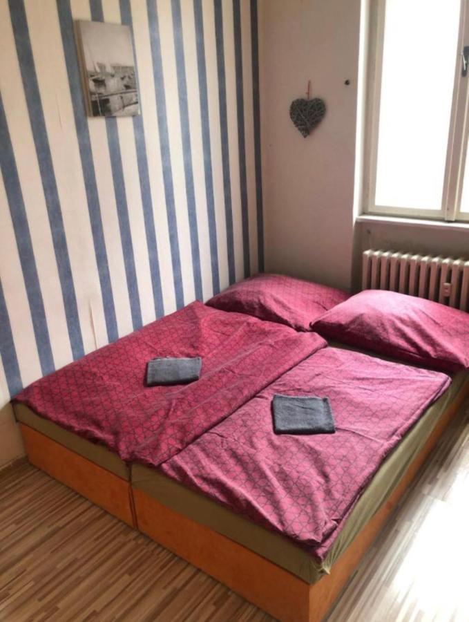 Ferienwohnung Easy Backpacker Old Town Košice Exterior foto