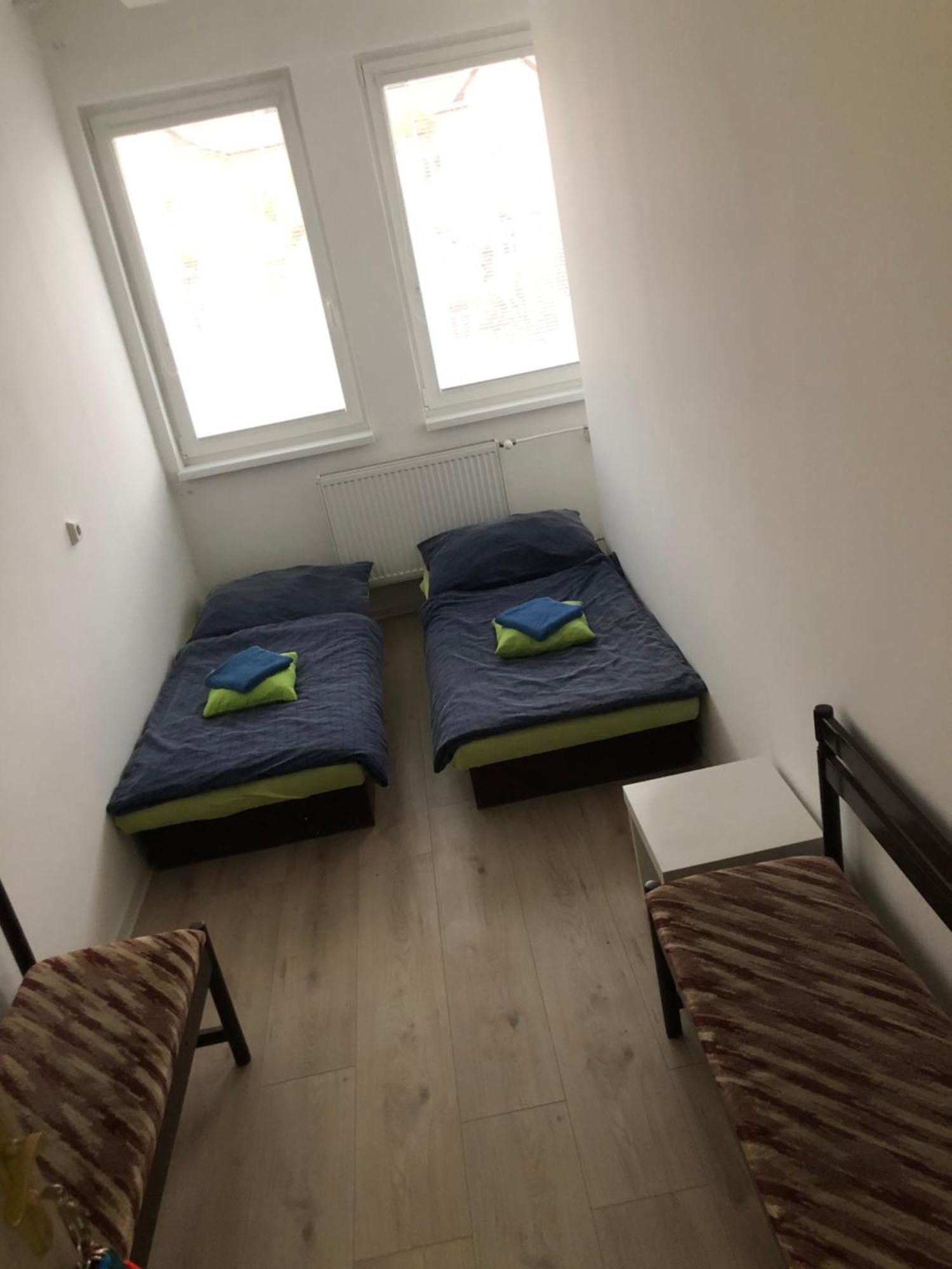 Ferienwohnung Easy Backpacker Old Town Košice Exterior foto